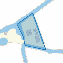 Perceel ZHN00-F-1797