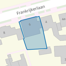 Perceel ZHN00-F-1804