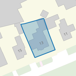 Perceel ZHN00-F-1830