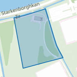 Perceel ZHN00-F-1841