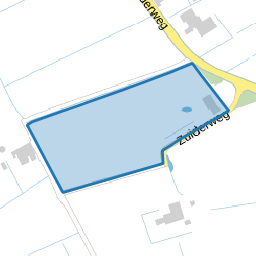 Perceel ZHN00-F-1887