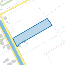 Perceel ZHN00-F-1890