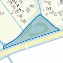 Perceel ZHN00-F-1893