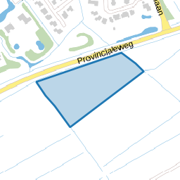 Perceel ZHN00-F-1894