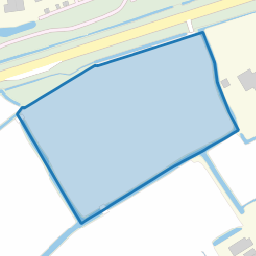 Perceel ZHN00-F-1899