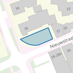 Perceel ZHN00-F-1921