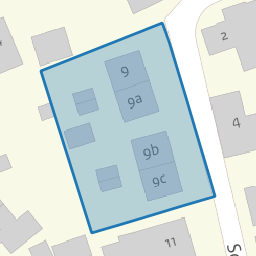 Perceel ZHN00-F-1966