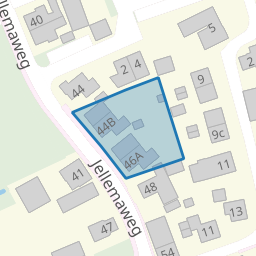 Perceel ZHN00-F-1967