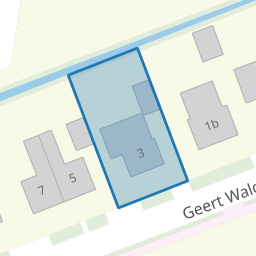 Perceel ZHN00-F-2033