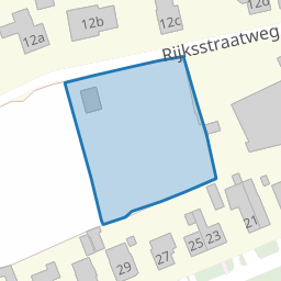 Perceel ZHN00-F-2057