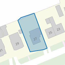 Perceel ZHN00-F-2058