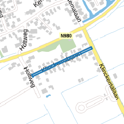 Perceel ZHN00-F-2073