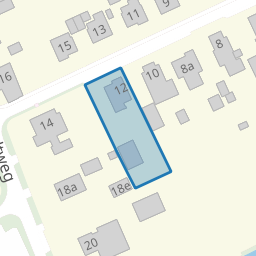 Perceel ZHN00-F-2081