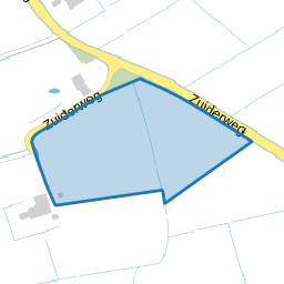 Perceel ZHN00-F-2093