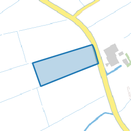 Perceel ZHN00-F-2096