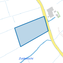 Perceel ZHN00-F-2097