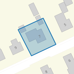 Perceel ZHN00-F-2121