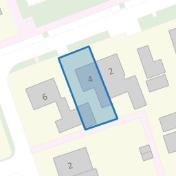 Perceel ZHN00-F-2124