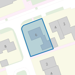 Perceel ZHN00-F-2125