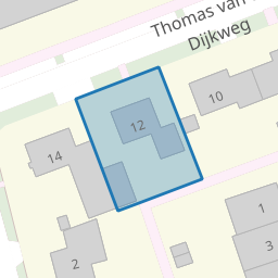 Perceel ZHN00-F-2127