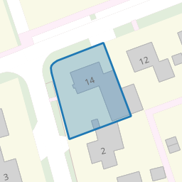 Perceel ZHN00-F-2128