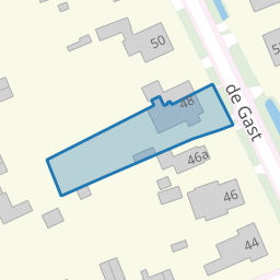 Perceel ZHN00-F-2147