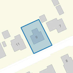 Perceel ZHN00-F-2151