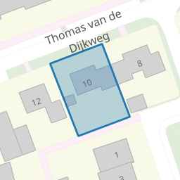 Perceel ZHN00-F-2157