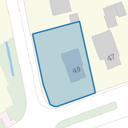 Perceel ZHN00-F-2180