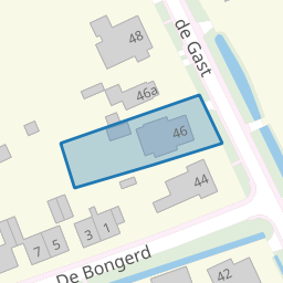 Perceel ZHN00-F-2196