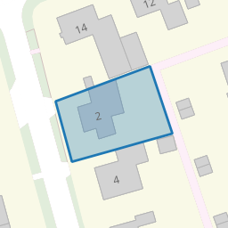 Perceel ZHN00-F-2207