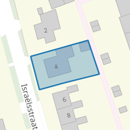 Perceel ZHN00-F-2208