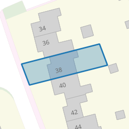 Perceel ZHN00-F-2224