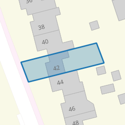 Perceel ZHN00-F-2226