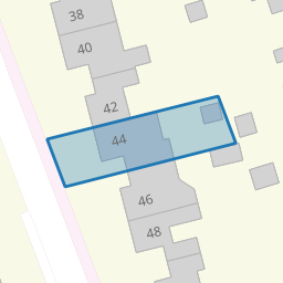 Perceel ZHN00-F-2227