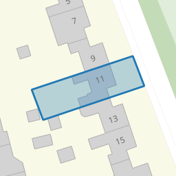 Perceel ZHN00-F-2239