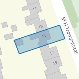 Perceel ZHN00-F-2241