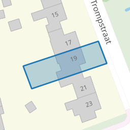 Perceel ZHN00-F-2243