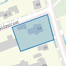 Perceel ZHN00-F-2249