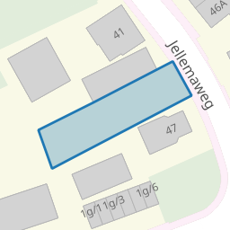 Perceel ZHN00-F-2256