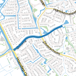 Perceel ZHN00-F-2262