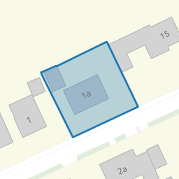 Perceel ZHN00-F-2265