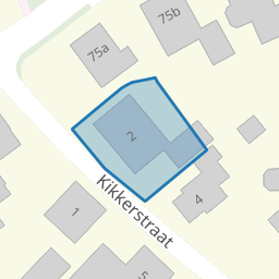 Perceel ZHN00-F-2271