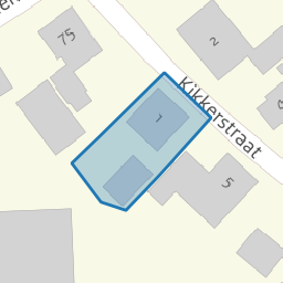 Perceel ZHN00-F-2272