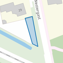 Perceel ZHN00-F-2283