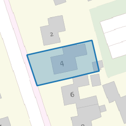 Perceel ZHN00-F-2291