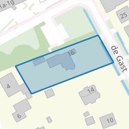 Perceel ZHN00-F-2300