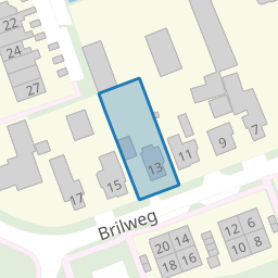 Perceel ZHN00-F-2318