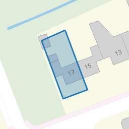 Perceel ZHN00-F-2322