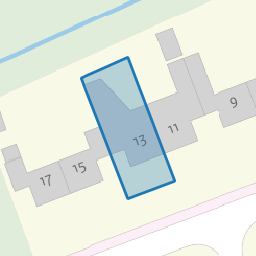 Perceel ZHN00-F-2324